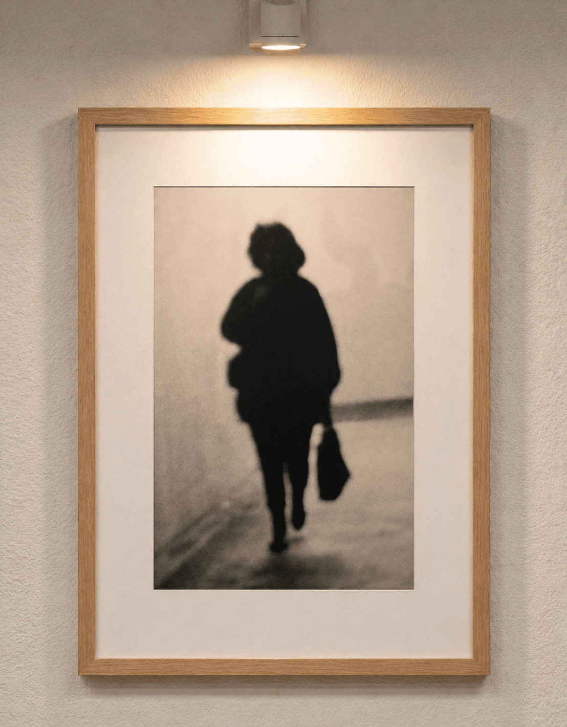 Mujer II