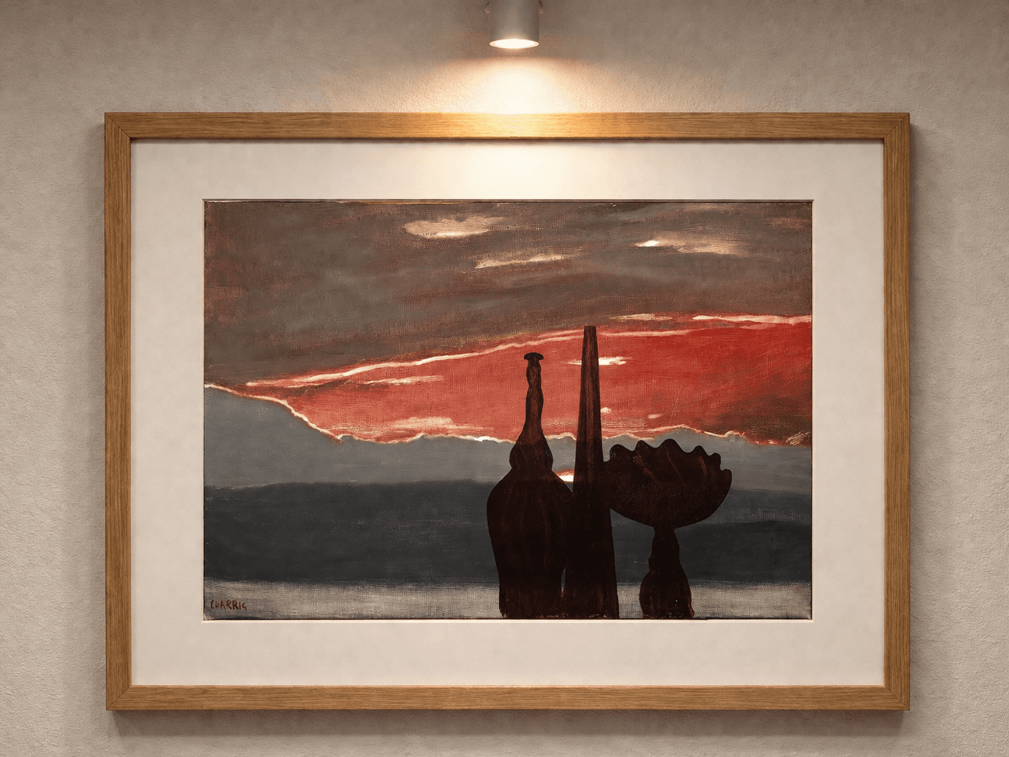 La ventana de Morandi