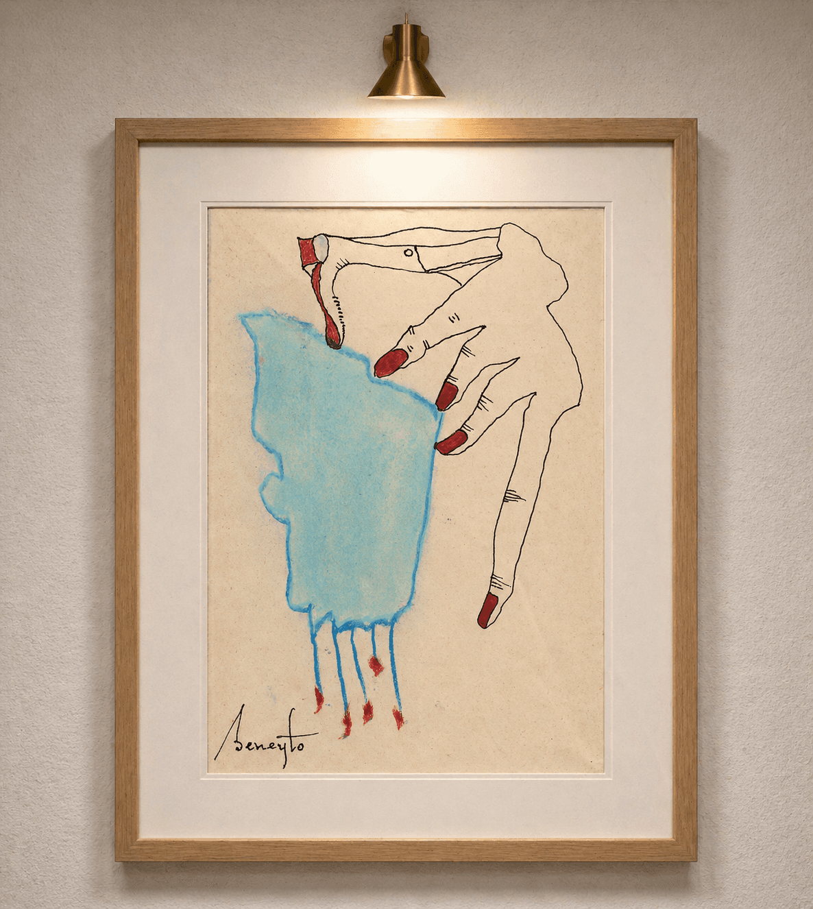 DIBUJO - 1