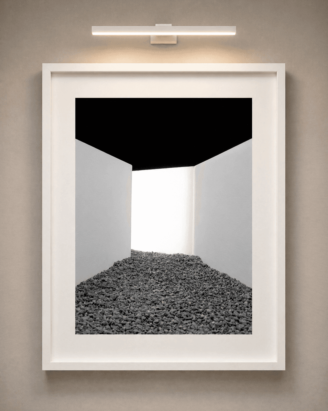 Sin Título — vista 2