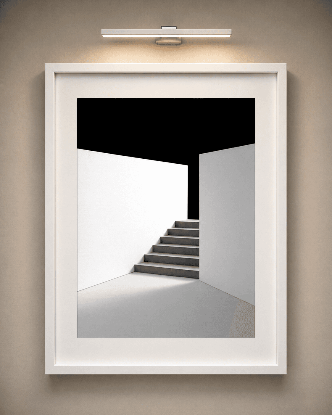 Sin Título — vista 3