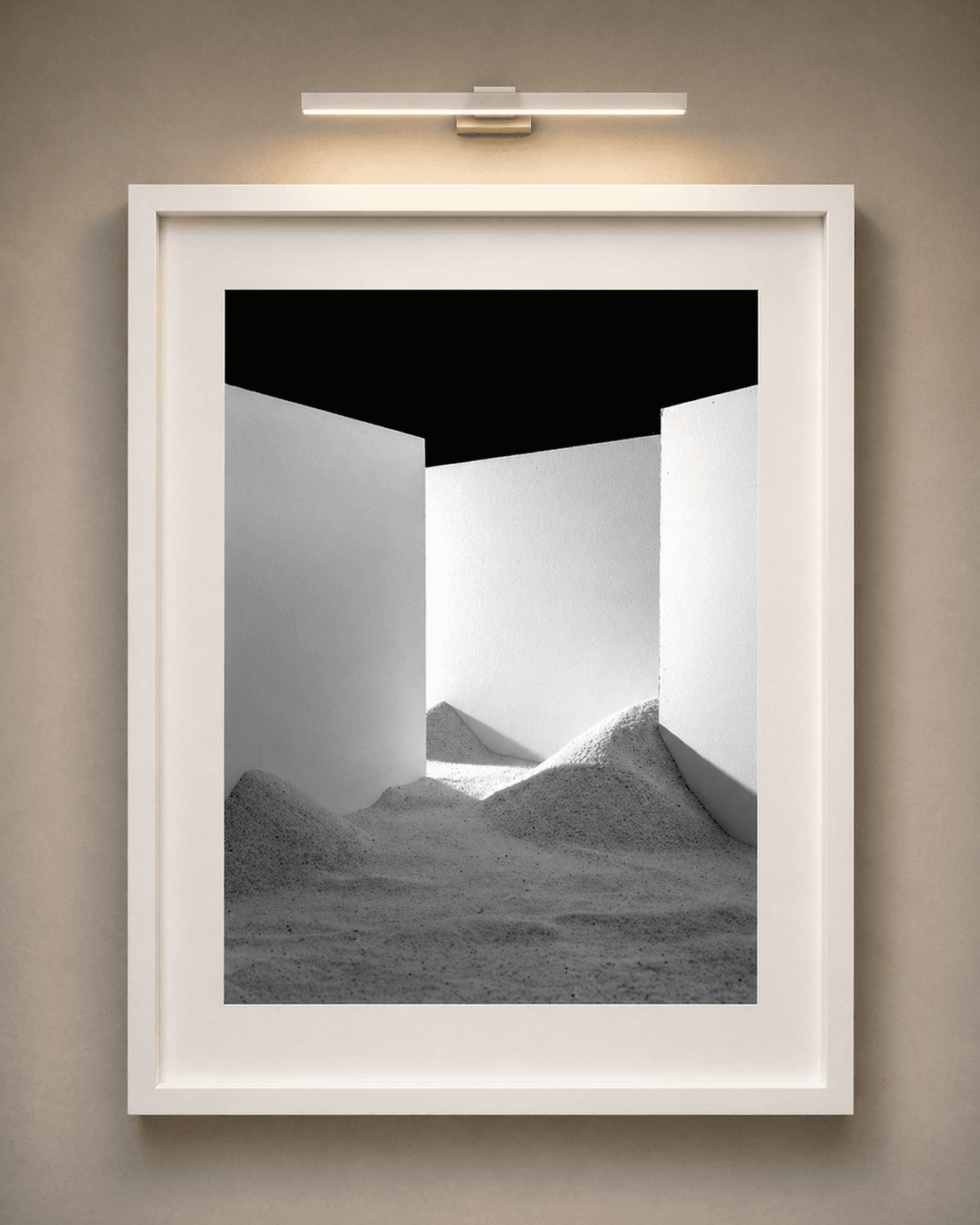 Sin Título — vista 4
