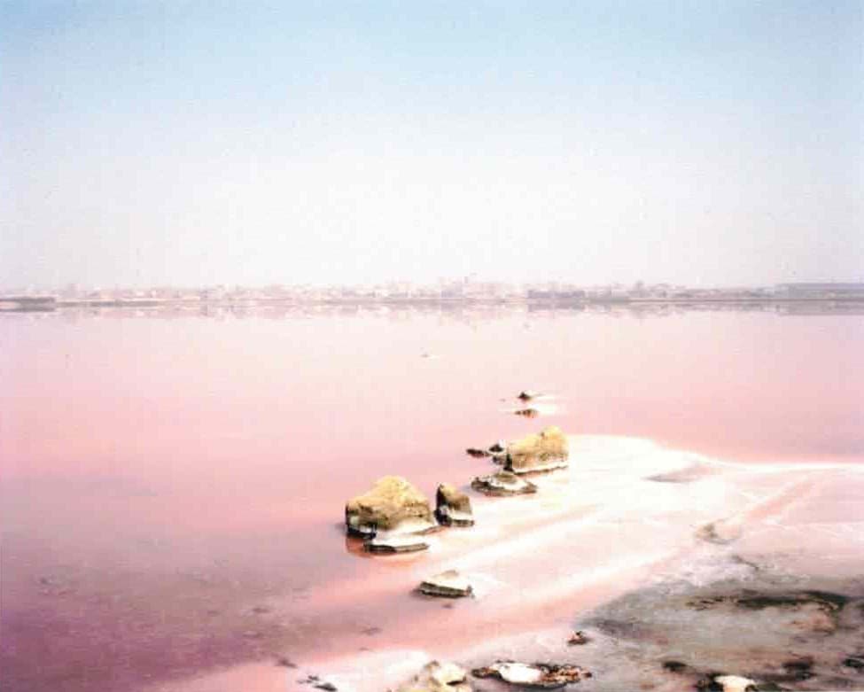 Entre Alejandría y El Cairo (Egipto)