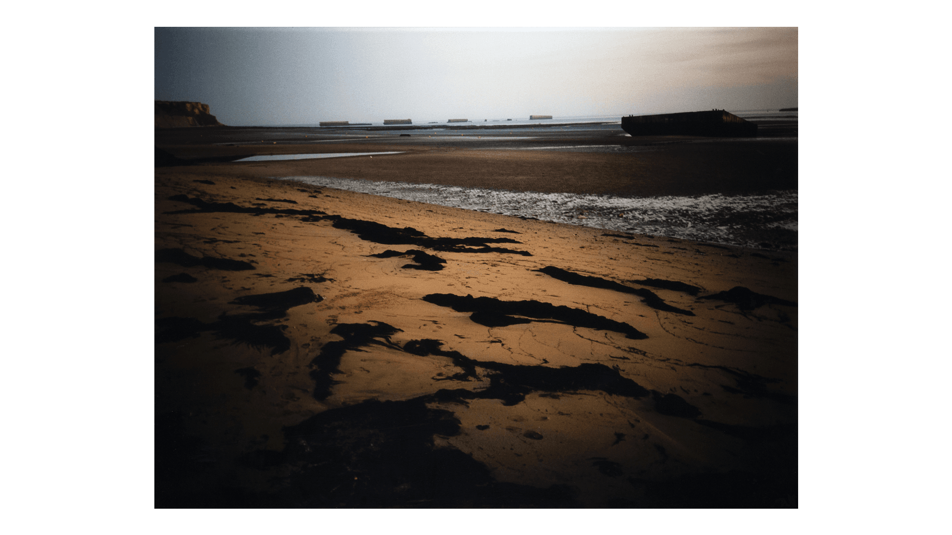NORMANDIE - 3