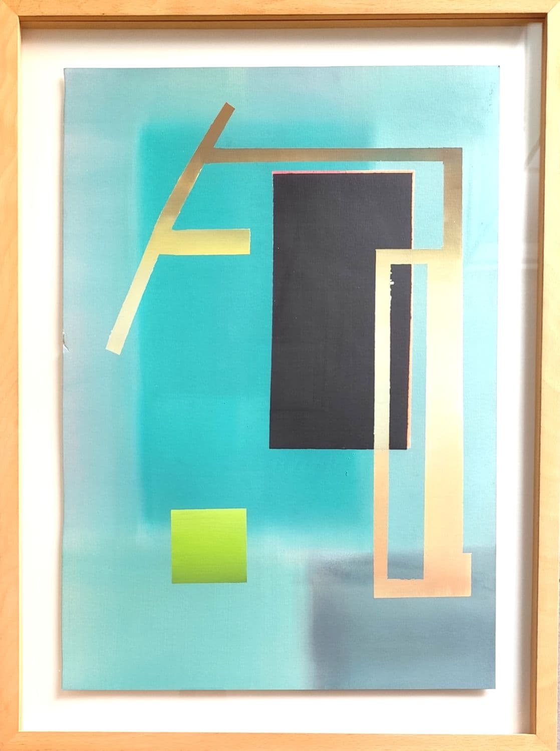 “Sin Título”