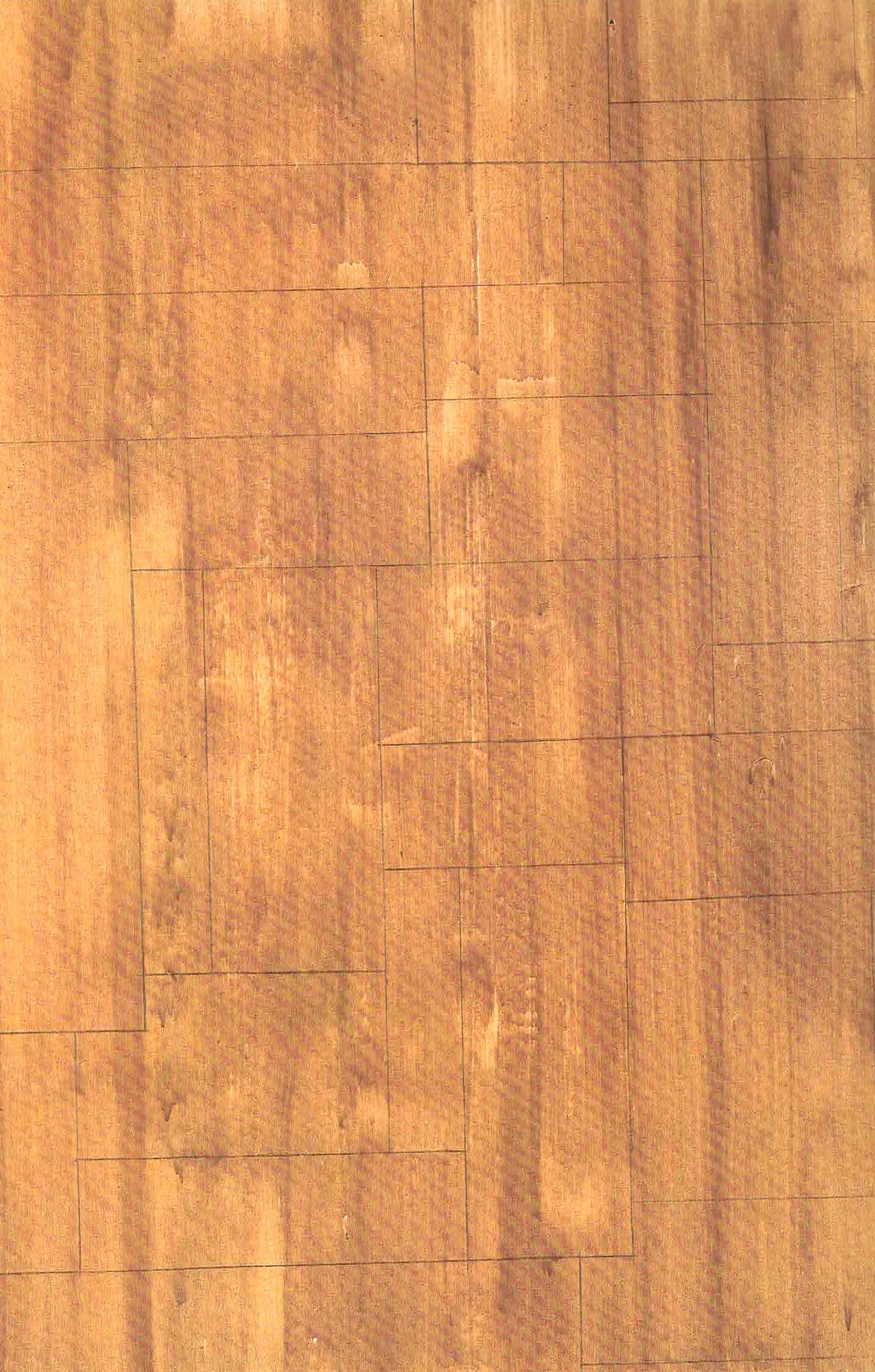 Tablero fragmentado”