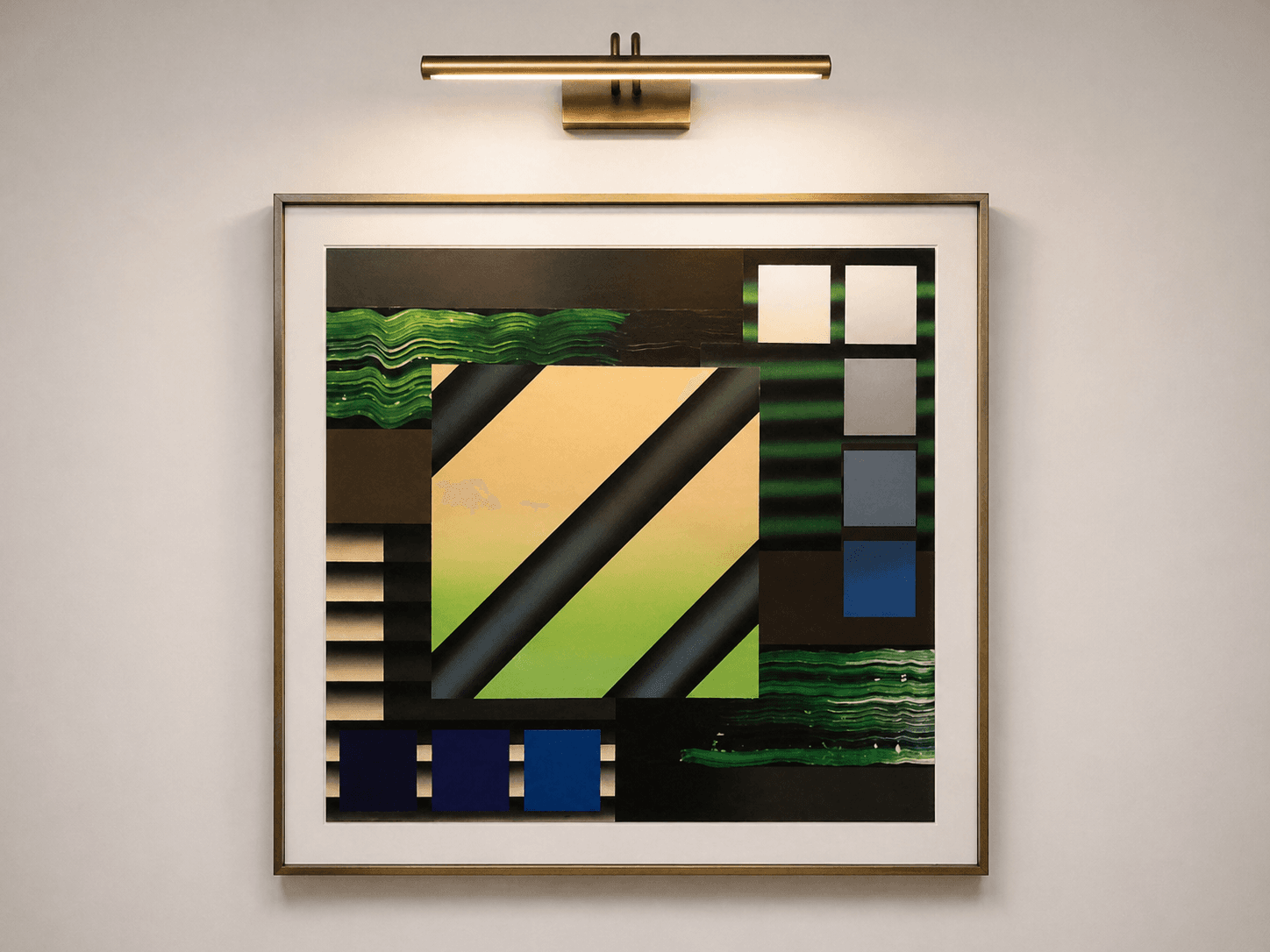 Render Croma