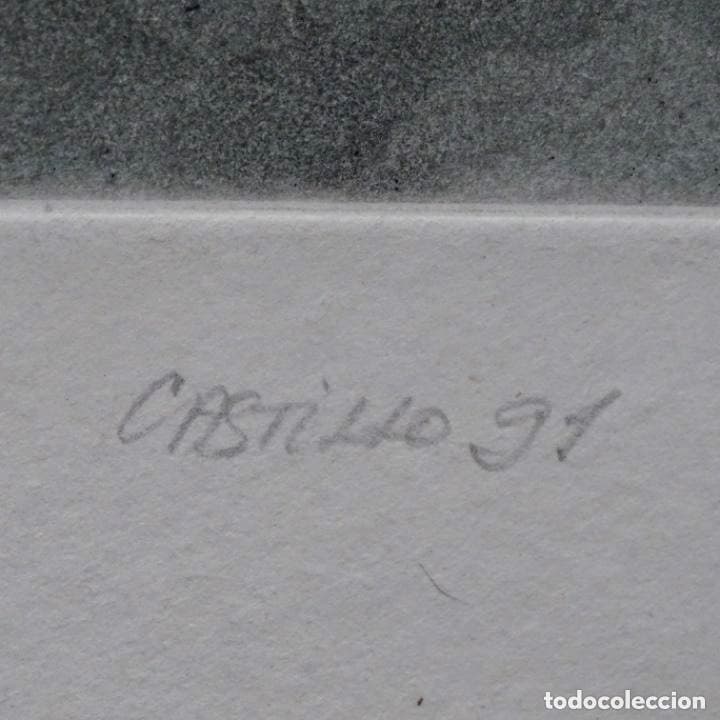 Bodegón — vista 2