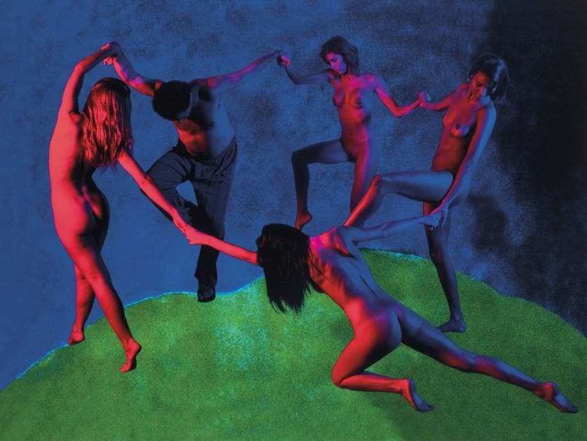 La danza