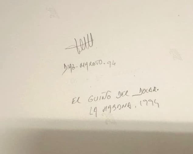 “Malecón” — vista 5