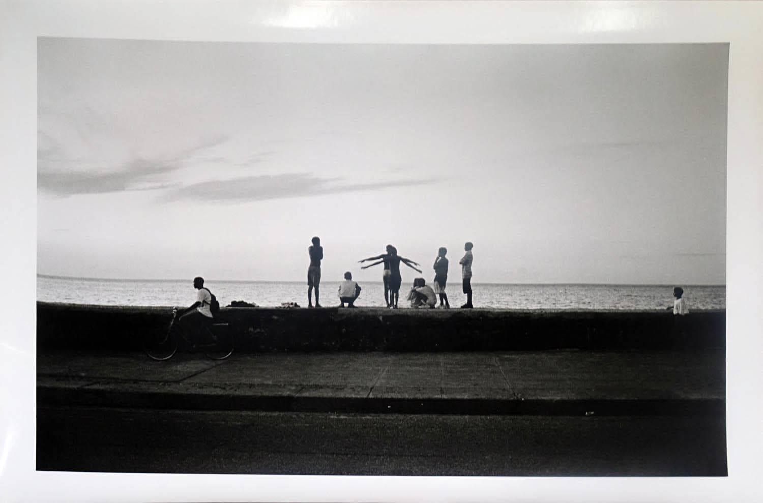 “Malecón”