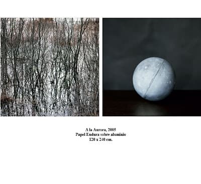 A LA AURORA 5 — vista 3