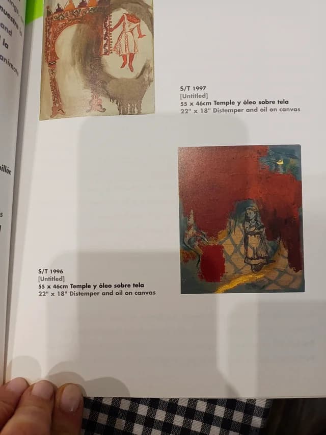 “sin título”. — vista 2