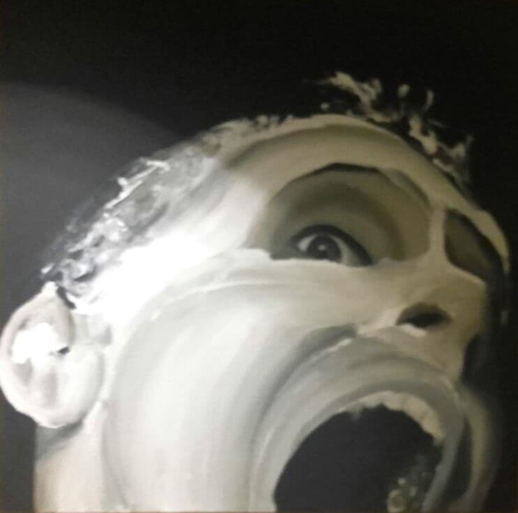 ROSTRO GRANDE