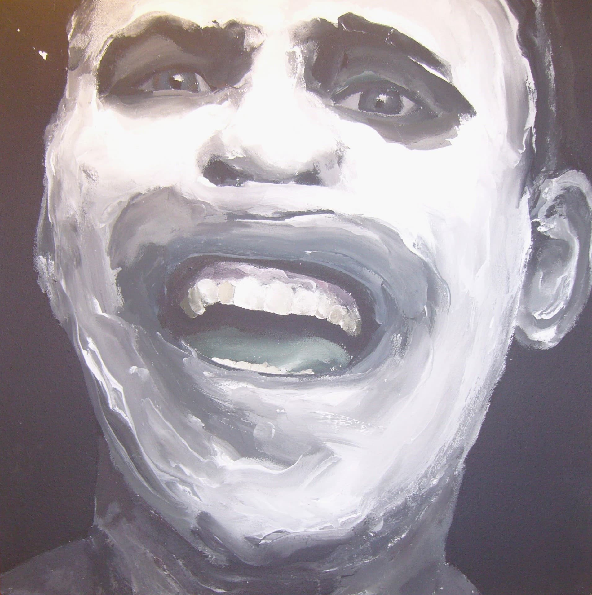 ROSTRO PEQUEÑO