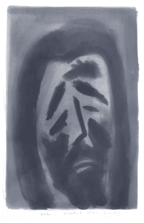 “dolor”.