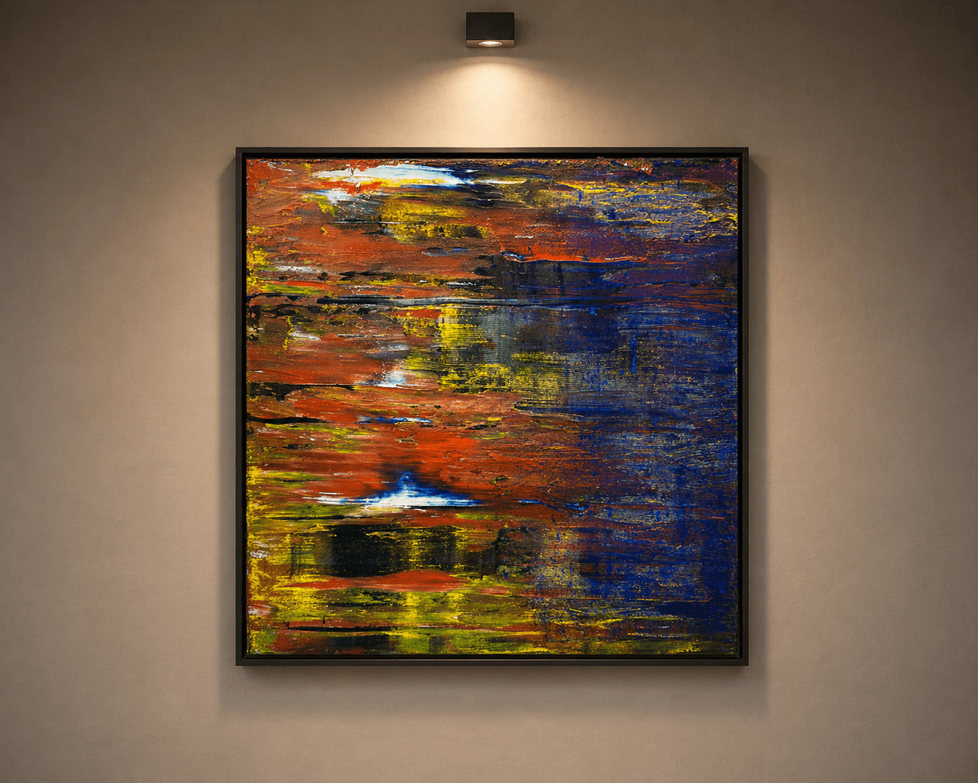 MONET. Reflejos olvidados